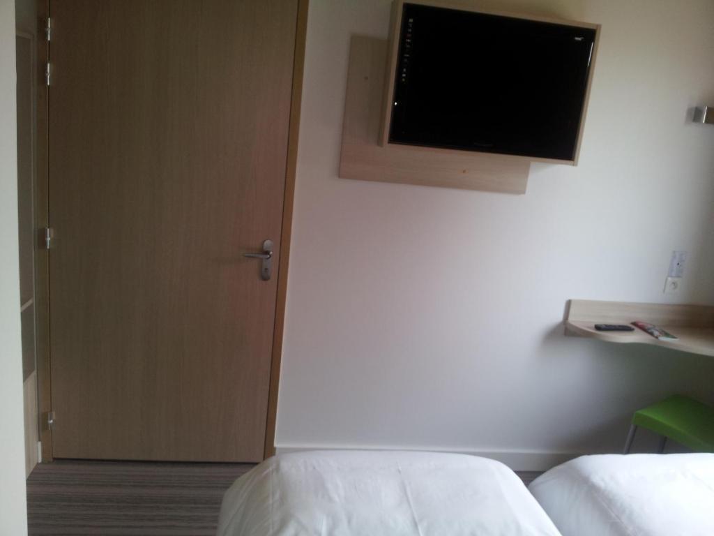 Fasthotel Dunkerque Гранд-Синт Номер фото